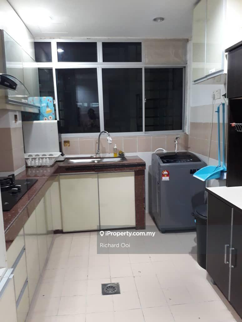 3rd Floor Residensi Laguna Service Condo Bandar Sunway