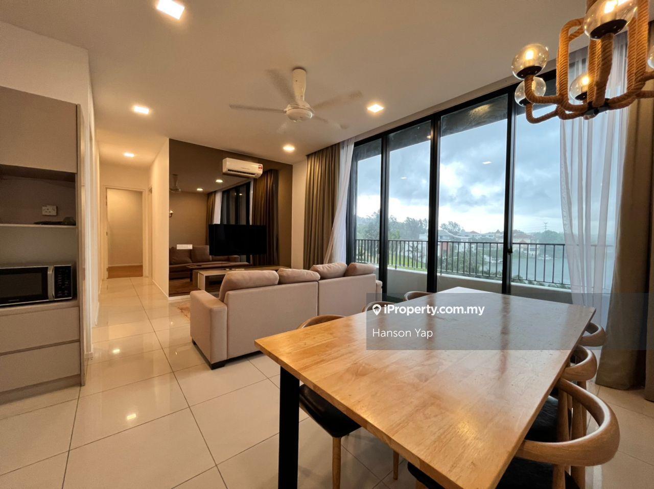 Dreamcity for rent, near aism, near upm, good environment