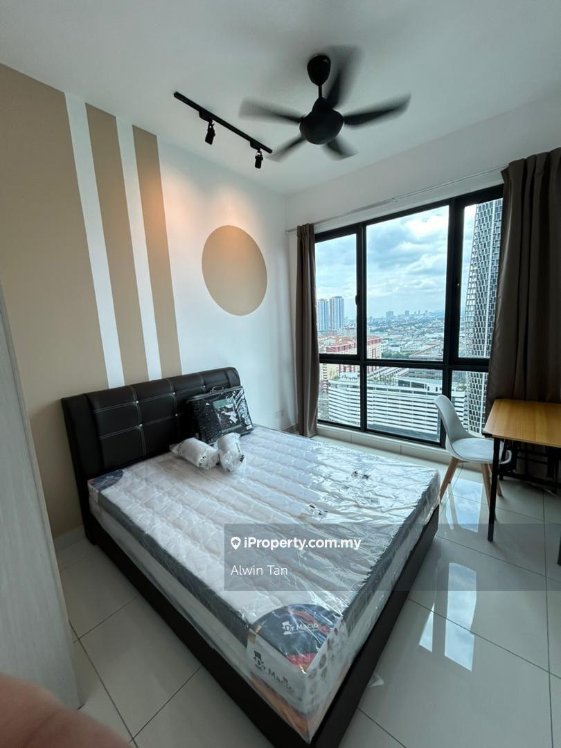 Greenfield Residence Bandar Sunway (3 mins walk to The One Academy)