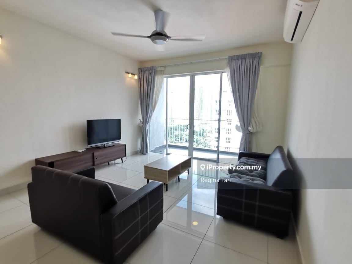 28 Dutamas Condominium for Rent