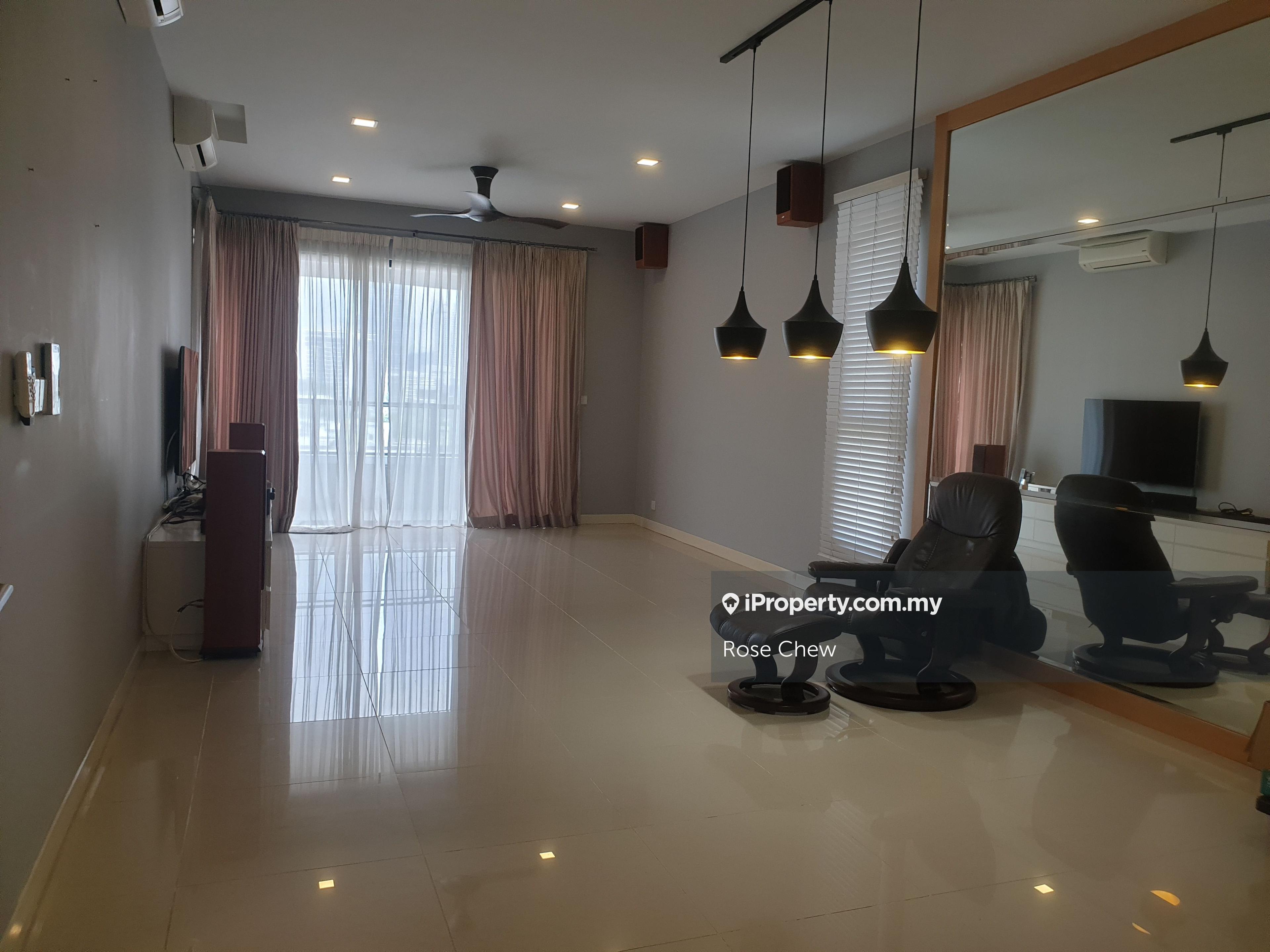 Close to city center. Accessible location with public amenities.