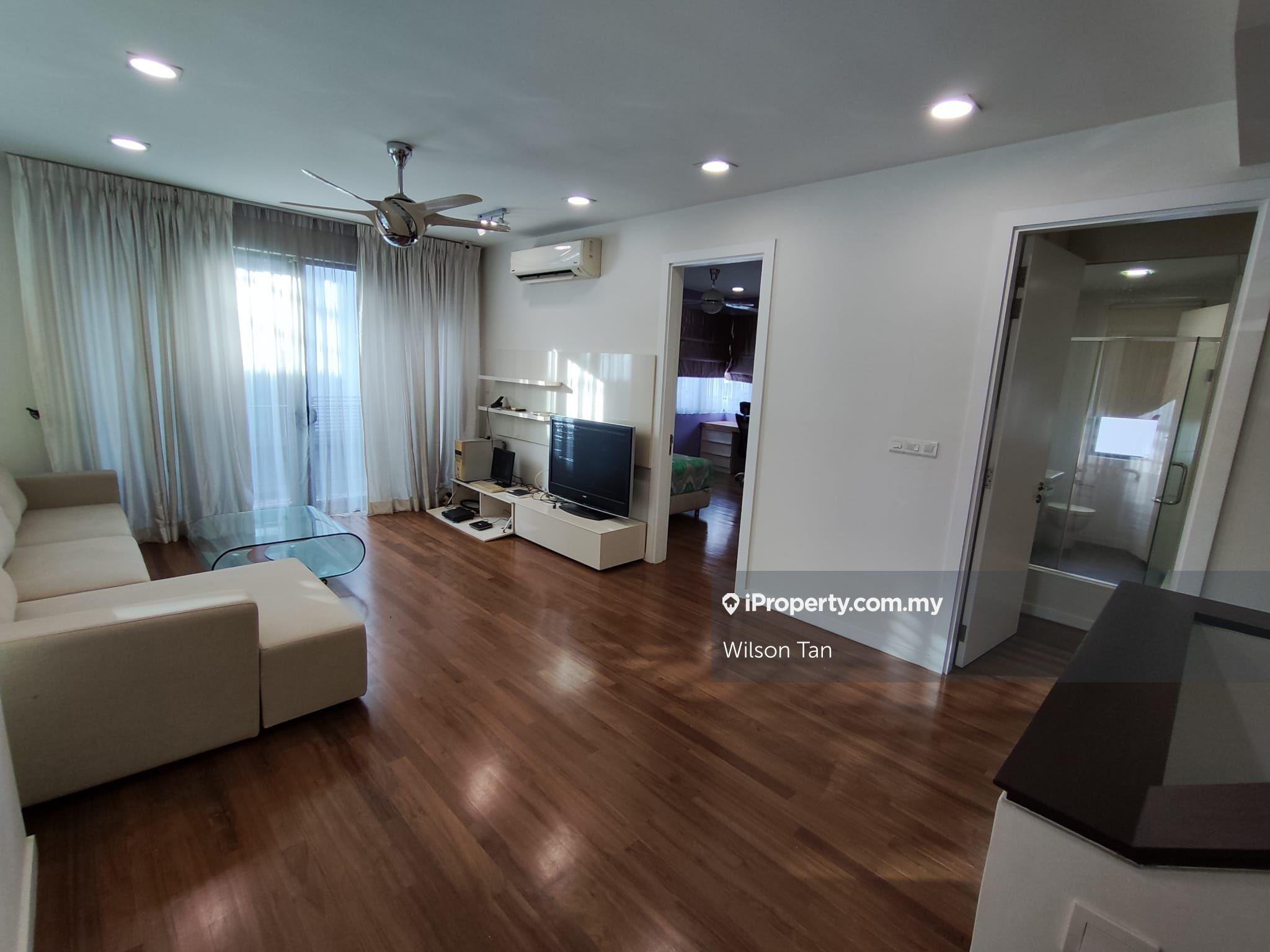 The Serai 3-Storey Semi-D @ Seri Bukit Segambut, Laman Bayu, Kepong