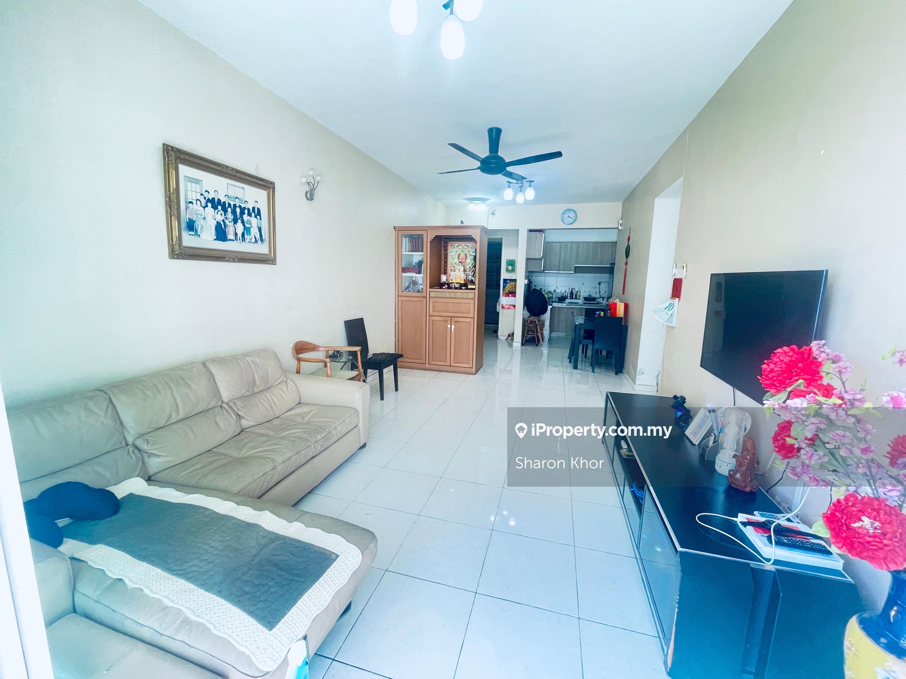 Summer Place Condo Renovated for Sale, Karpal Singh Drive