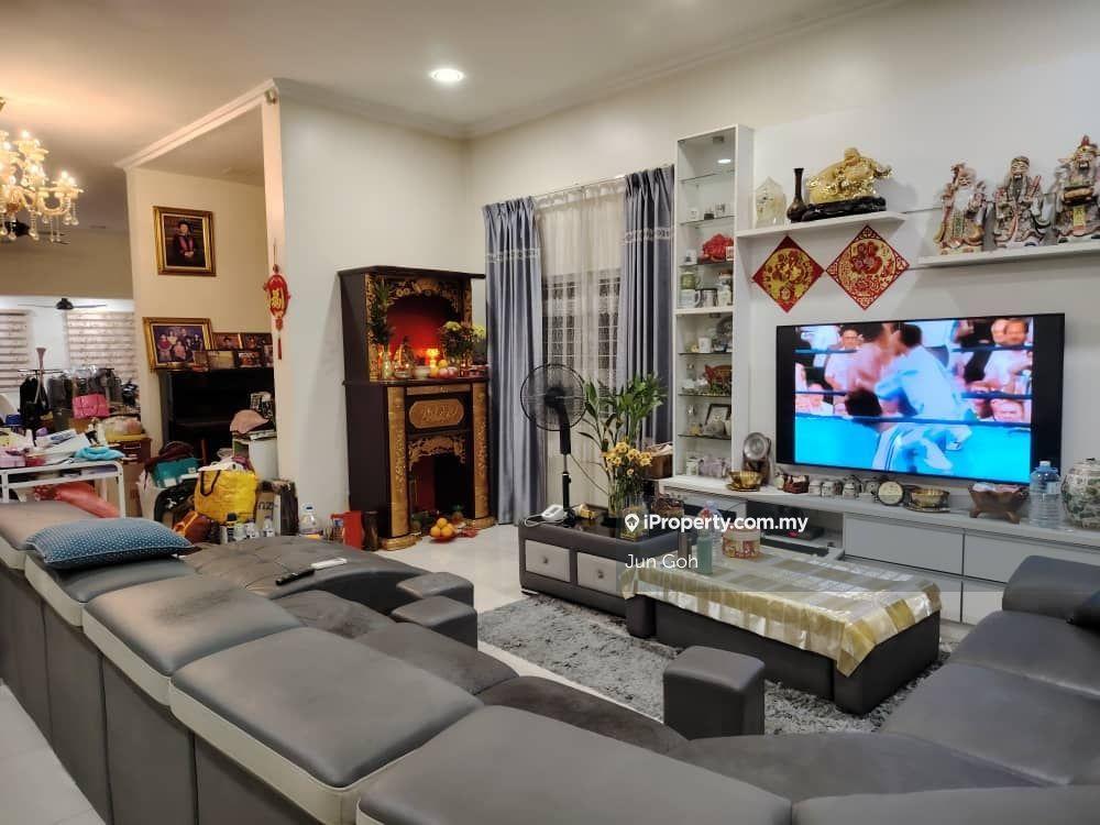Lake Valley Avenue 4 @ Bandar Tun Hussein onn