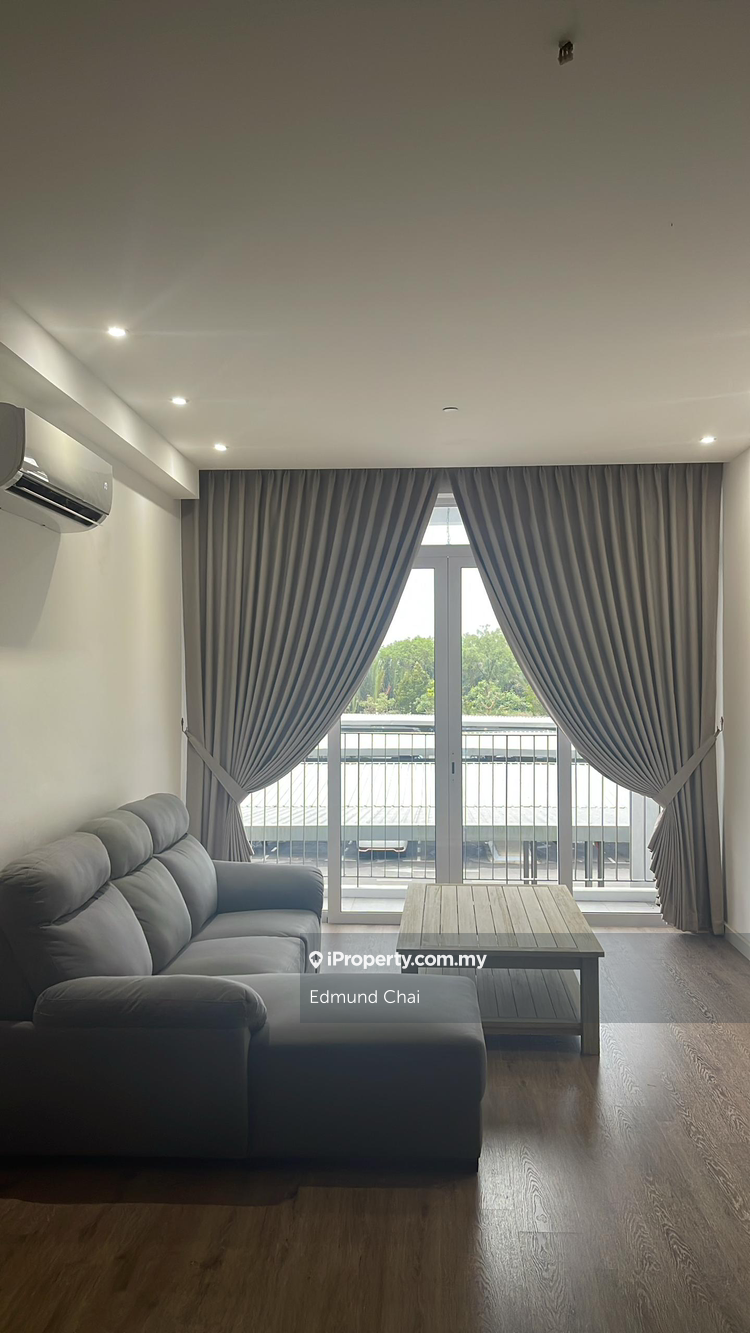 Avona Residence For Rent