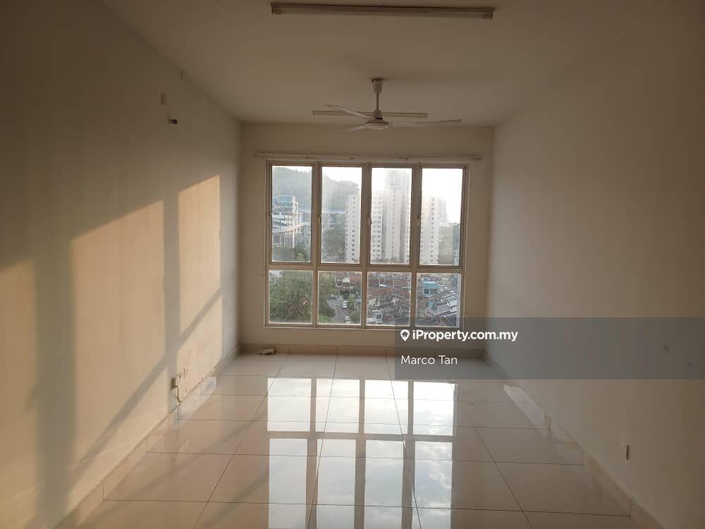 Maxim Residences, Taman Len Seng, Cheras