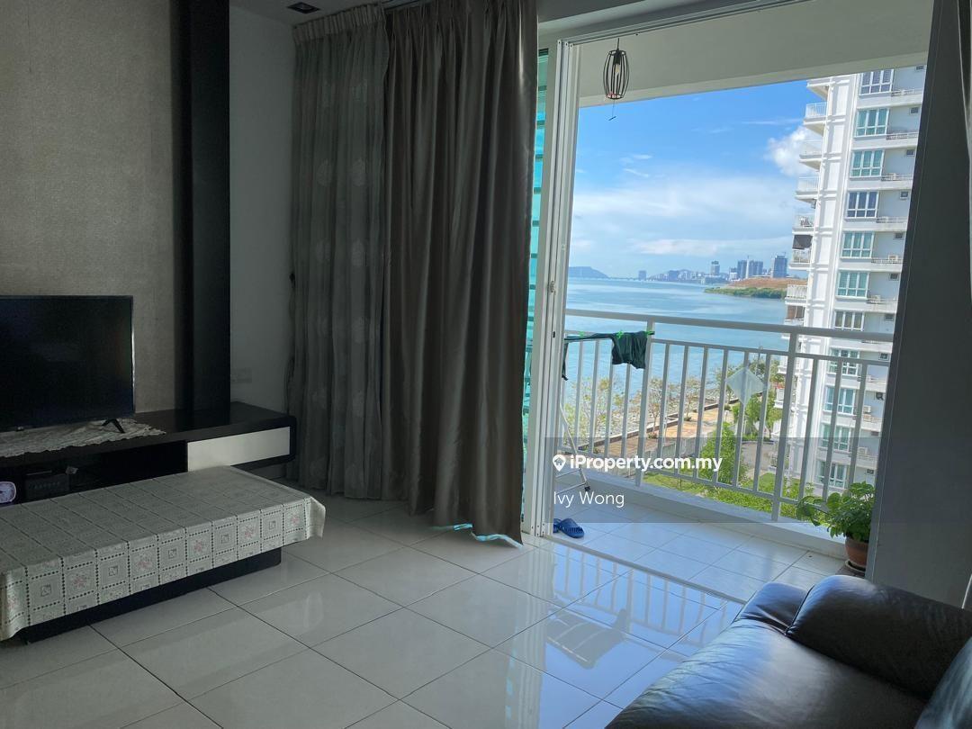 Seaview Condominium For Sale
