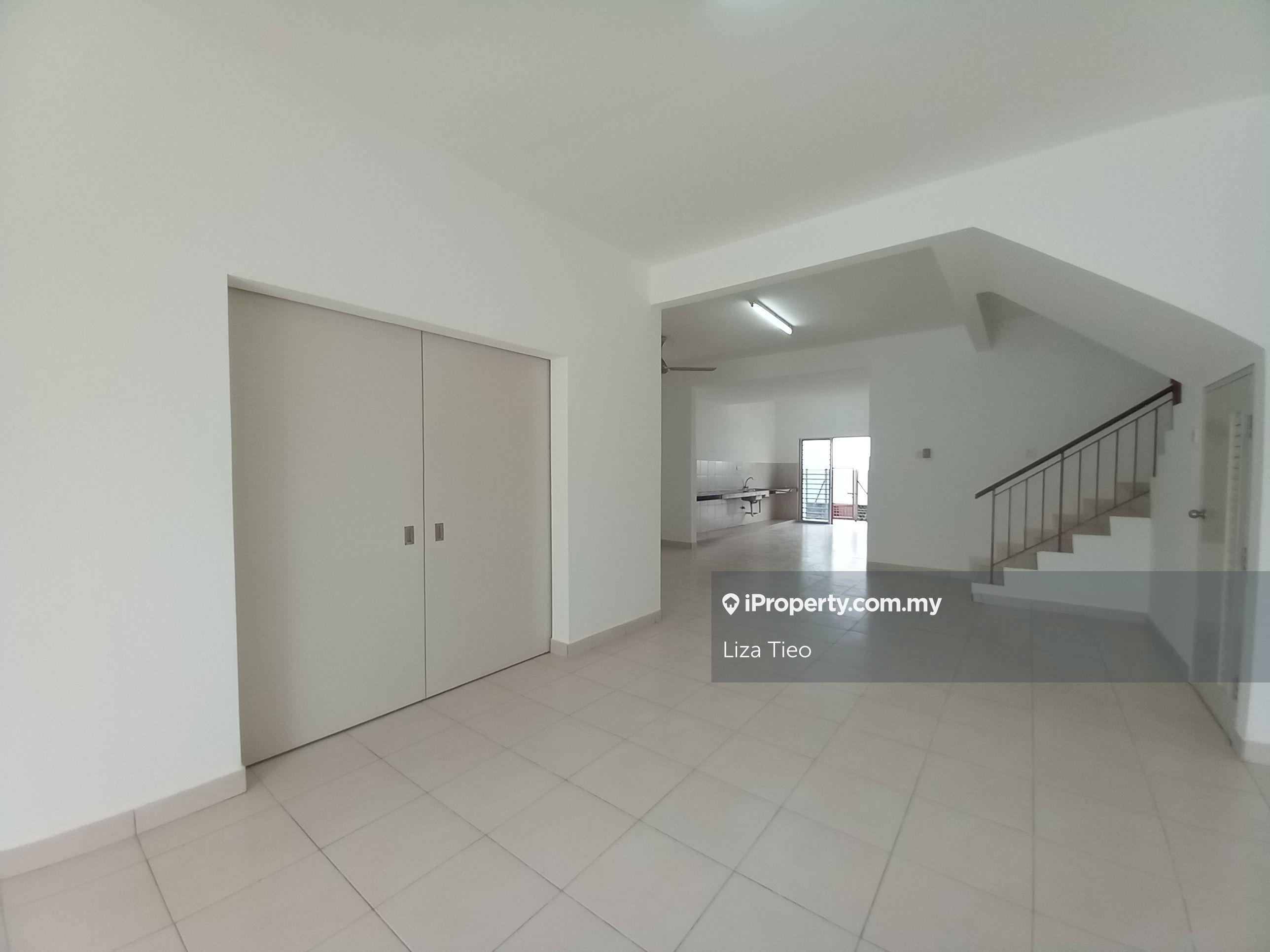 Good condition, next to the park, gated & guarded, facing east.