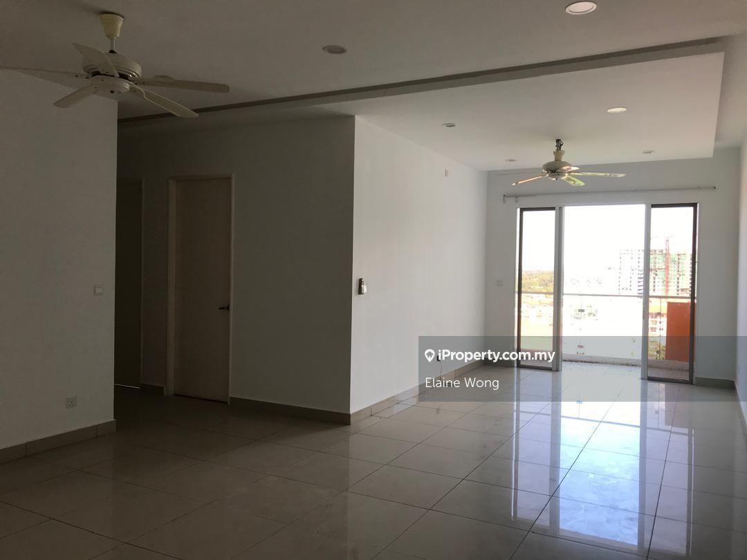 The Palm Condo High Floor Level 14 Block D Seaview