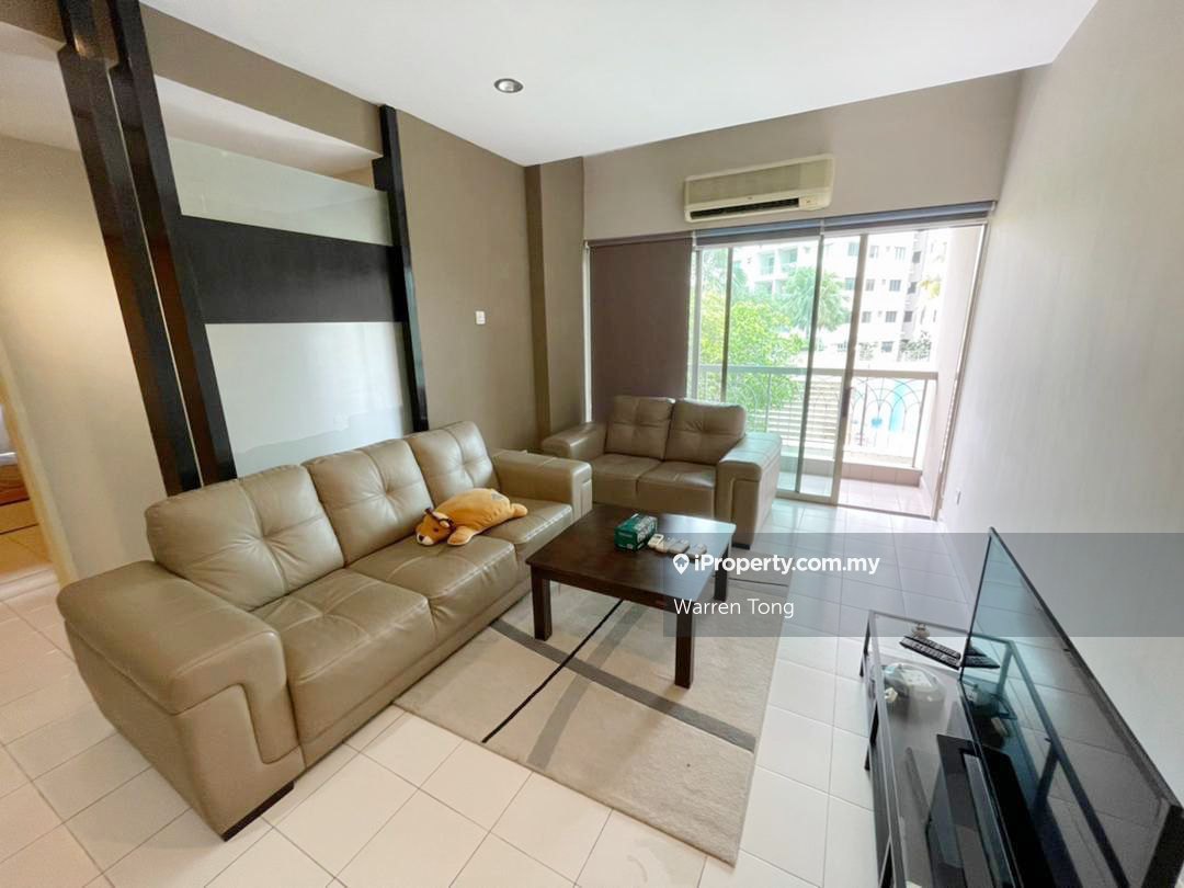 Danga View Apartment, Jalan Persiaran Danga, Danga Bay
