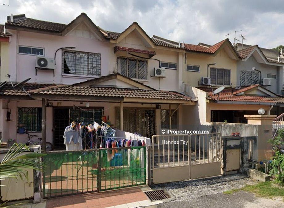 Bandar Puchong jaya save
