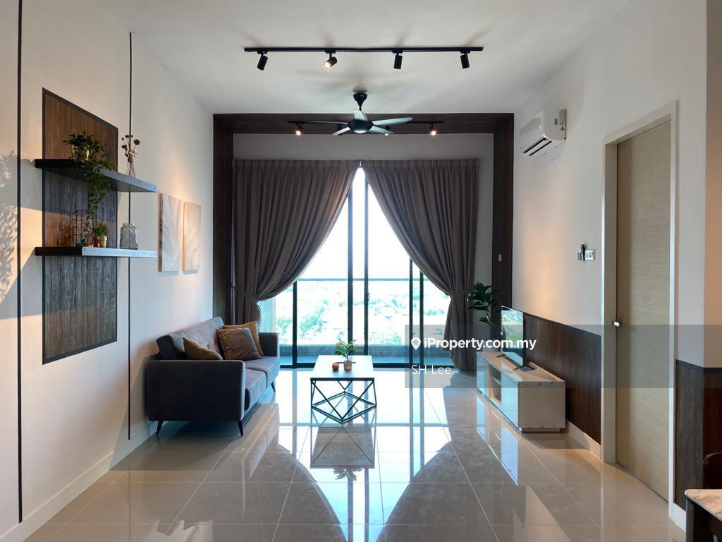 Evoke Condominium For Sales