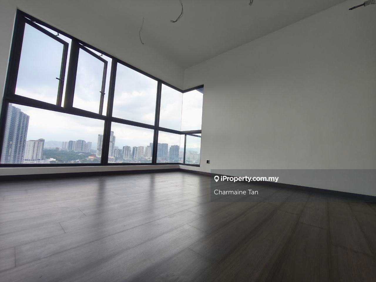 New Jln Kuching Duta Park reno your own facing Bukit Tunku non bumi