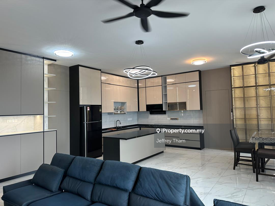Residensi Bintang @ Bukit Jalil,Puchong,Kepong,Damansara,Subang,Usj
