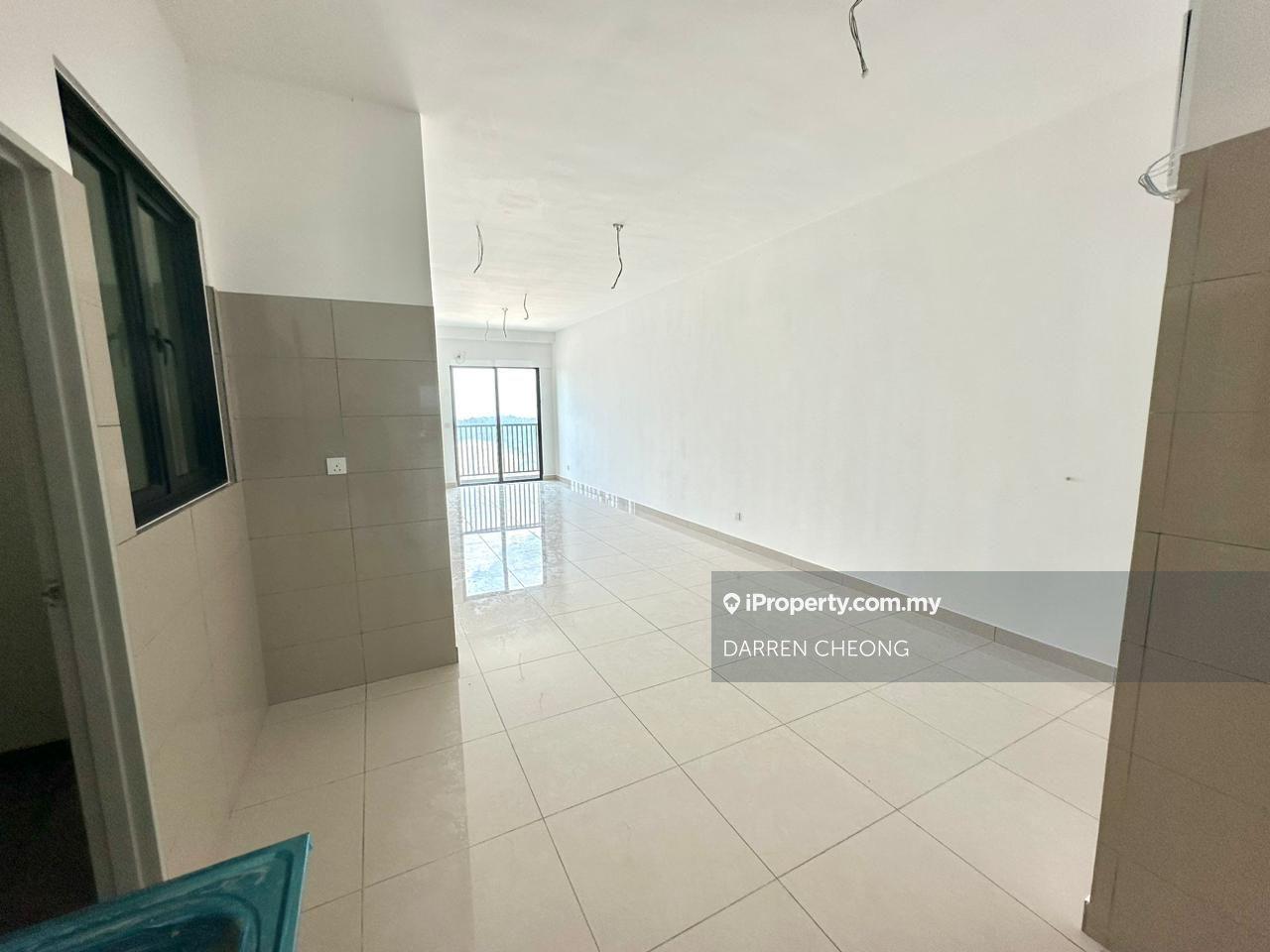 Great Comunity, Near Pavilion Bukit Jalil, Lrt Station And Major Uni