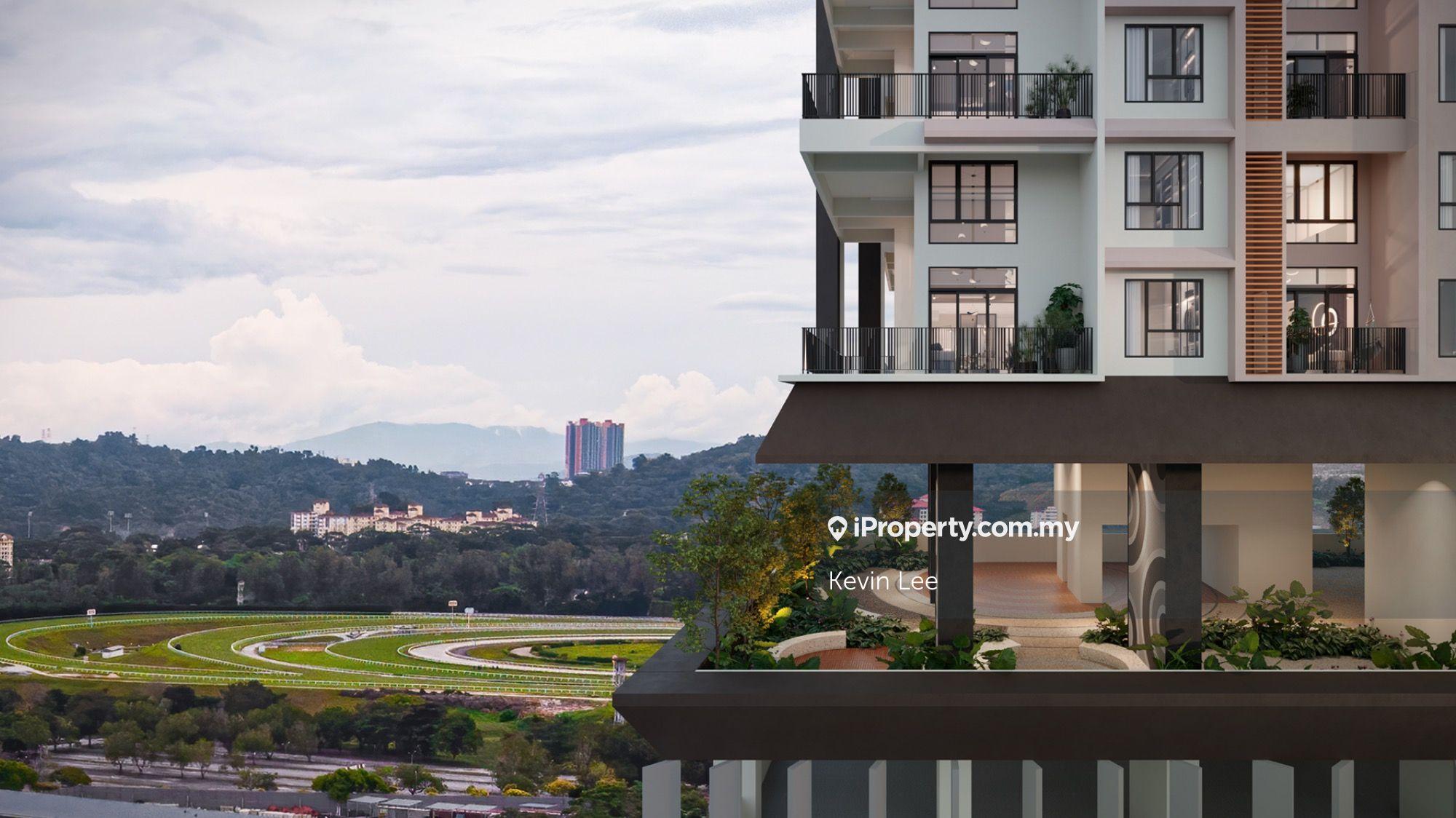 Quaver Residence, Walking Distance To MRT,Free Furniture,1100sf-1850sf