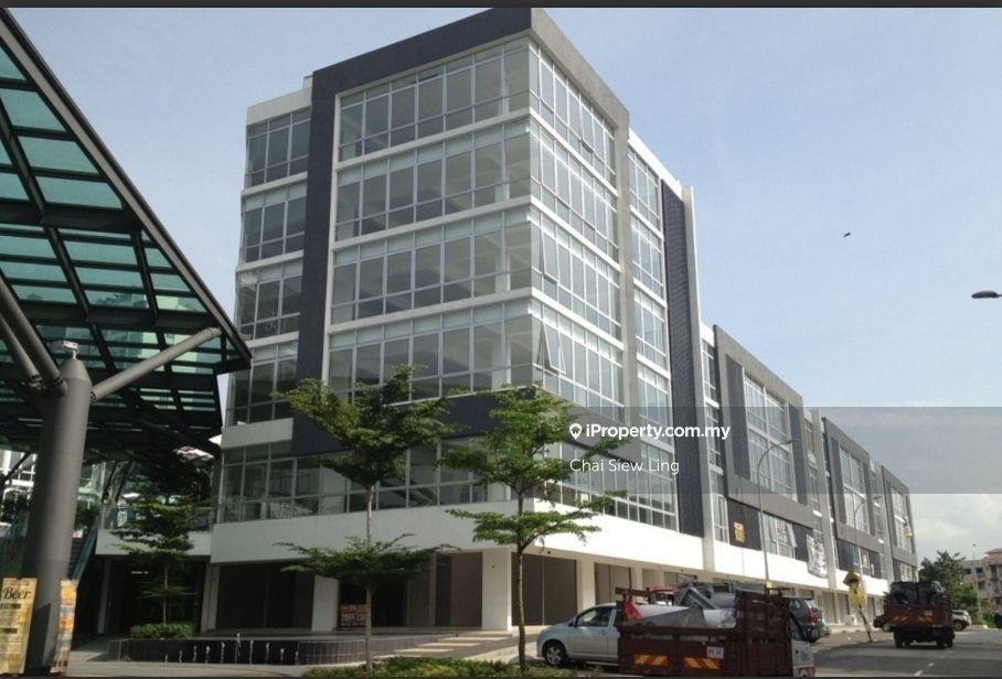 C180, Cheras Selatan, Shop, Office For Sale