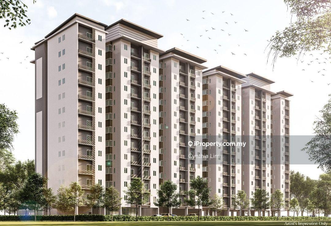 Gizo 11 Three bed apartment