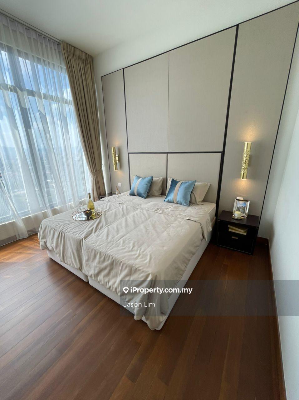 Mayfair Residences @ Pavilion Embassy