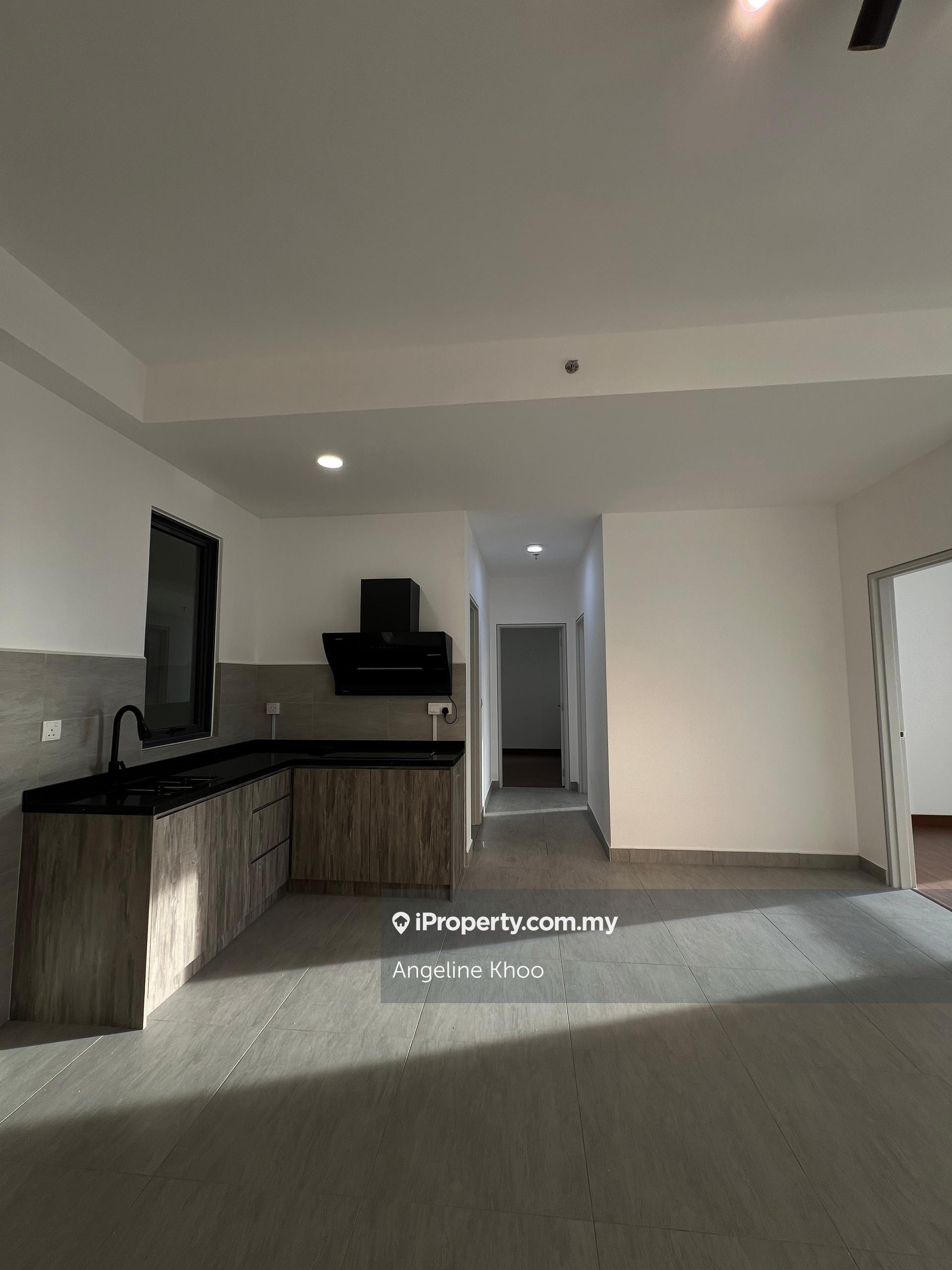 Sunsuria Forum Residential Suites