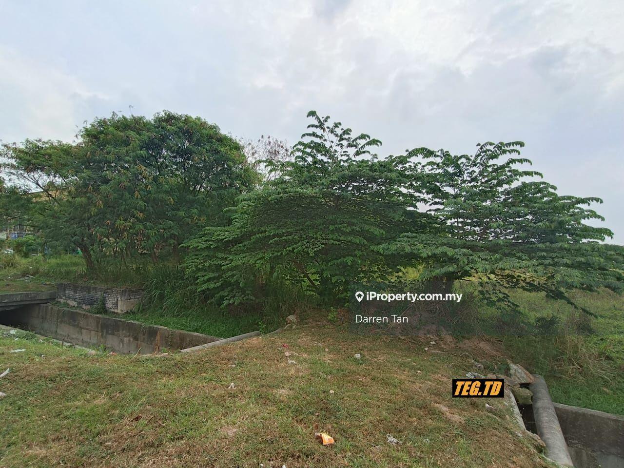 Agriculture land, Zoning commercial,  Batu 7, Kapar, Klang
