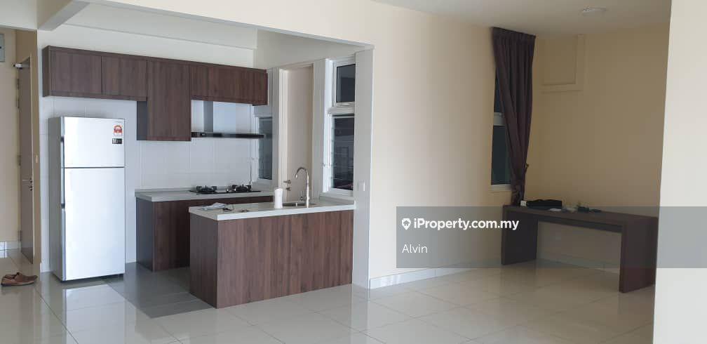 Condominium for Rent