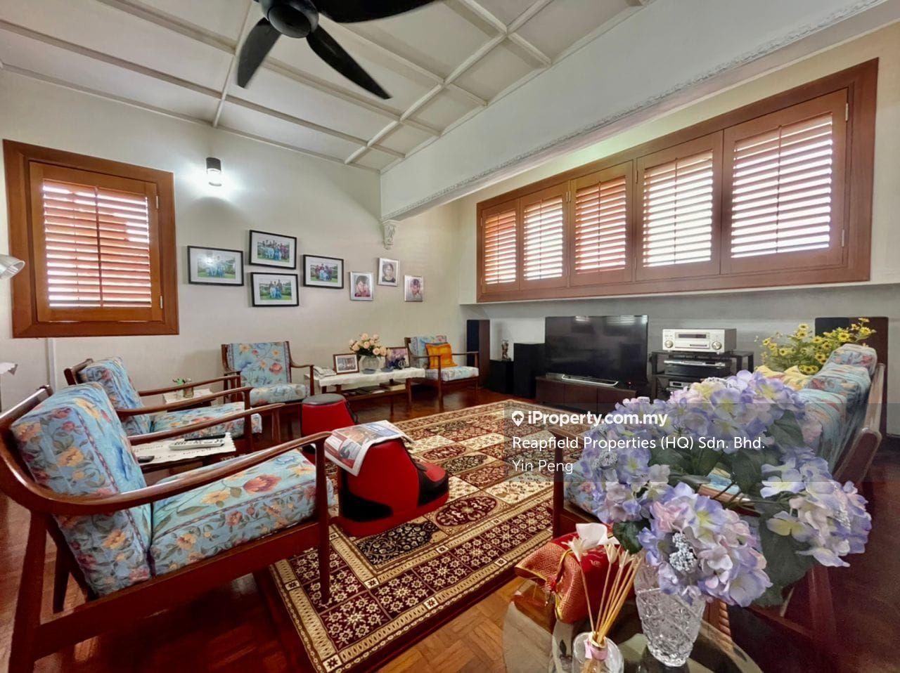 Bungalow for Sale