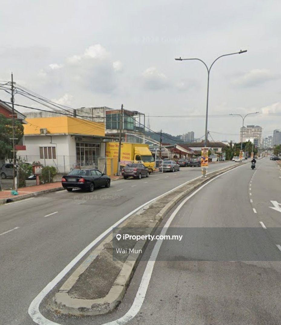 PJ Oldtown, Jalan Othman