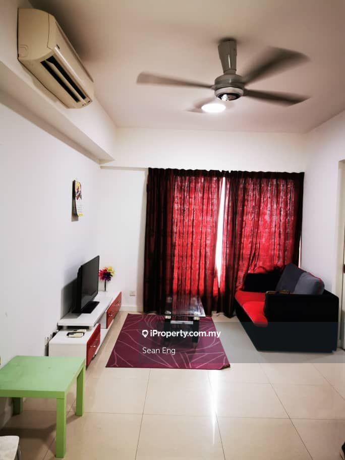 Sri Damansara Kepong Condominium for Sale