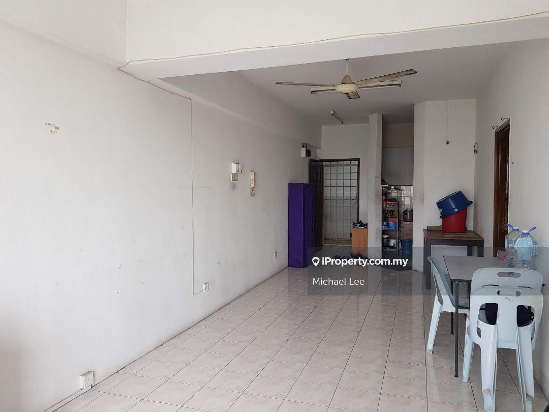 Apartment for sale Menara Klh Puchong