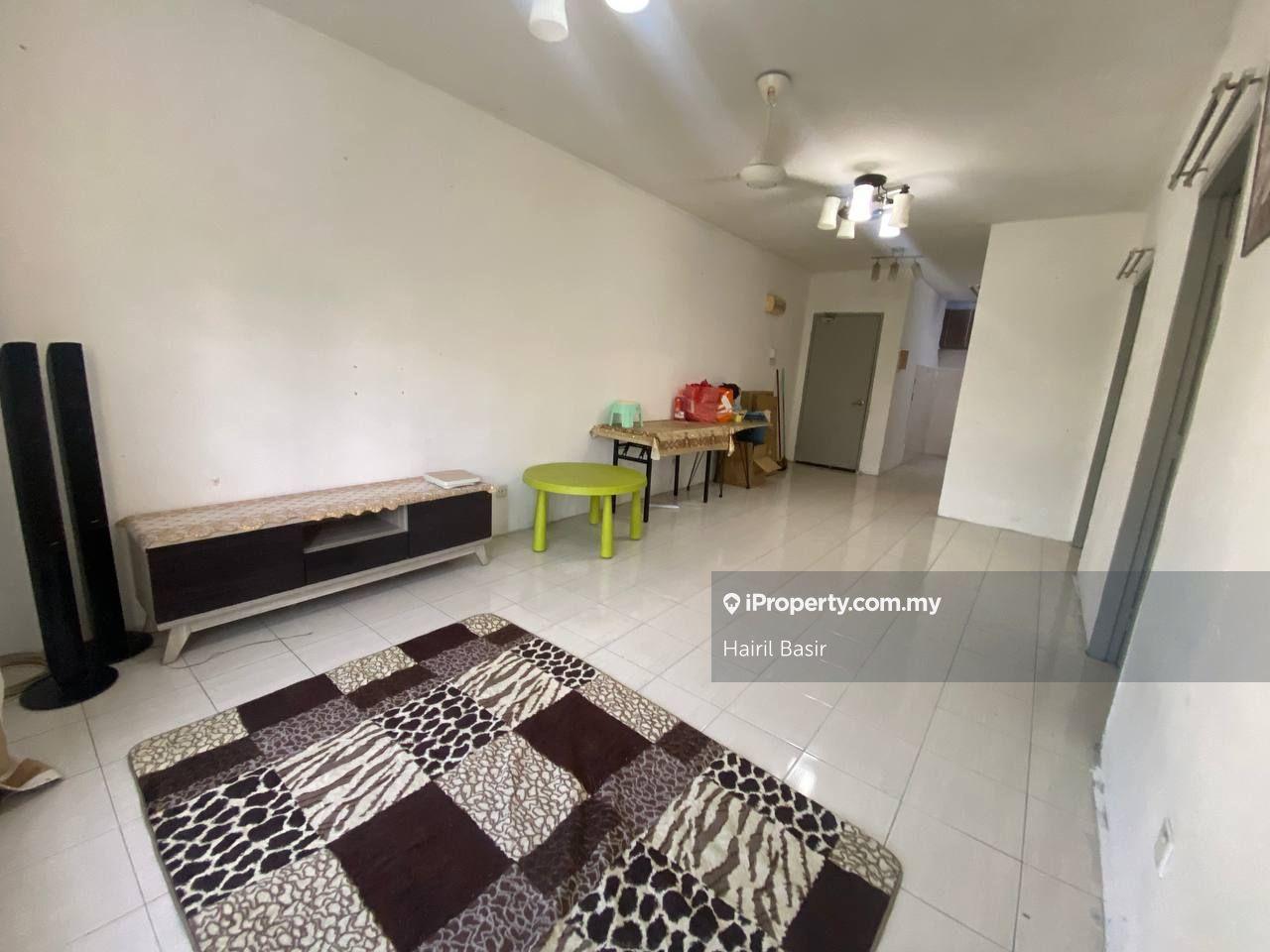 Renovated Unit! One Selayang Apartment, Selayang