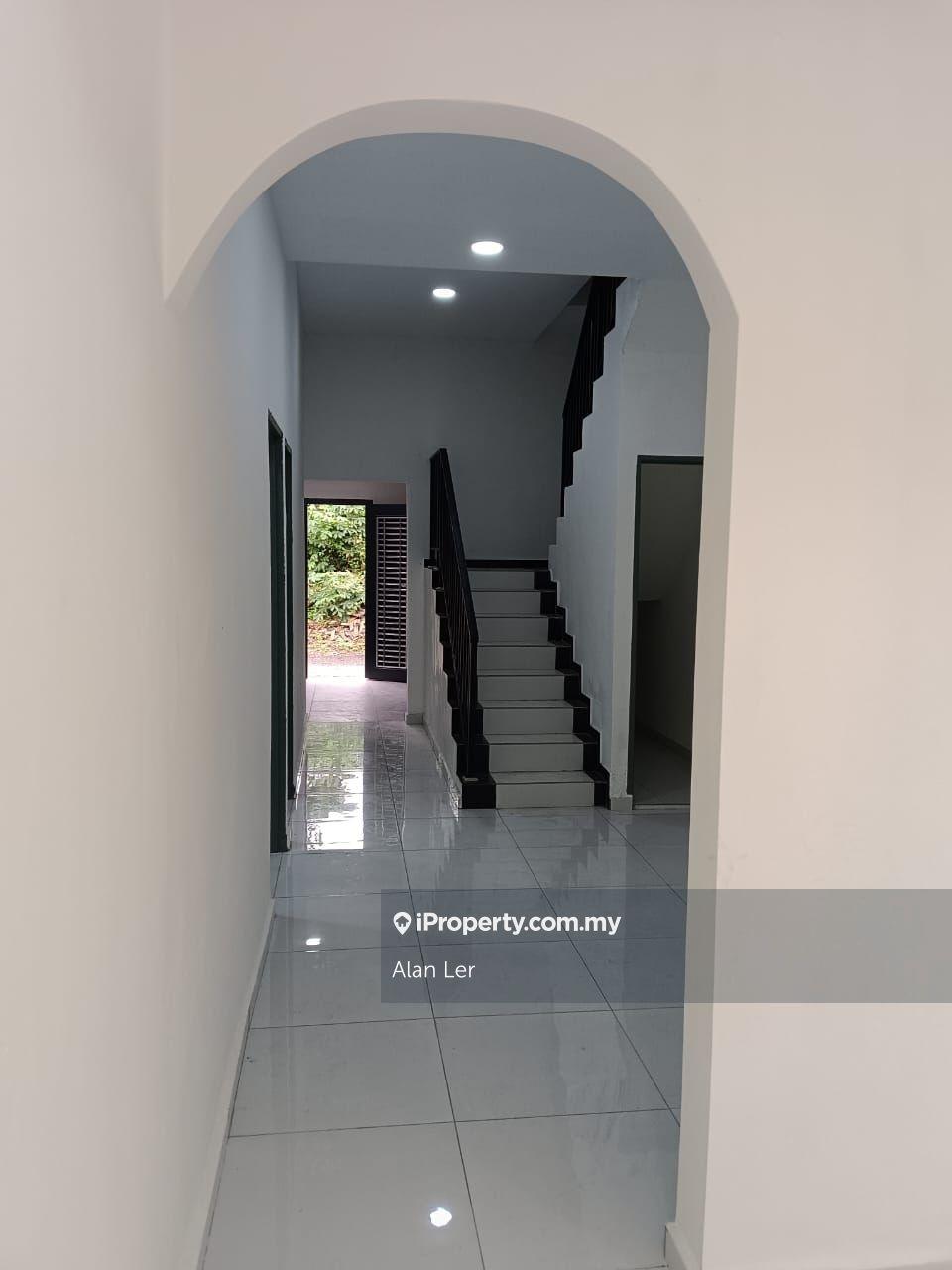 Taman Senai Jaya Single Storey Terrace House For Sale