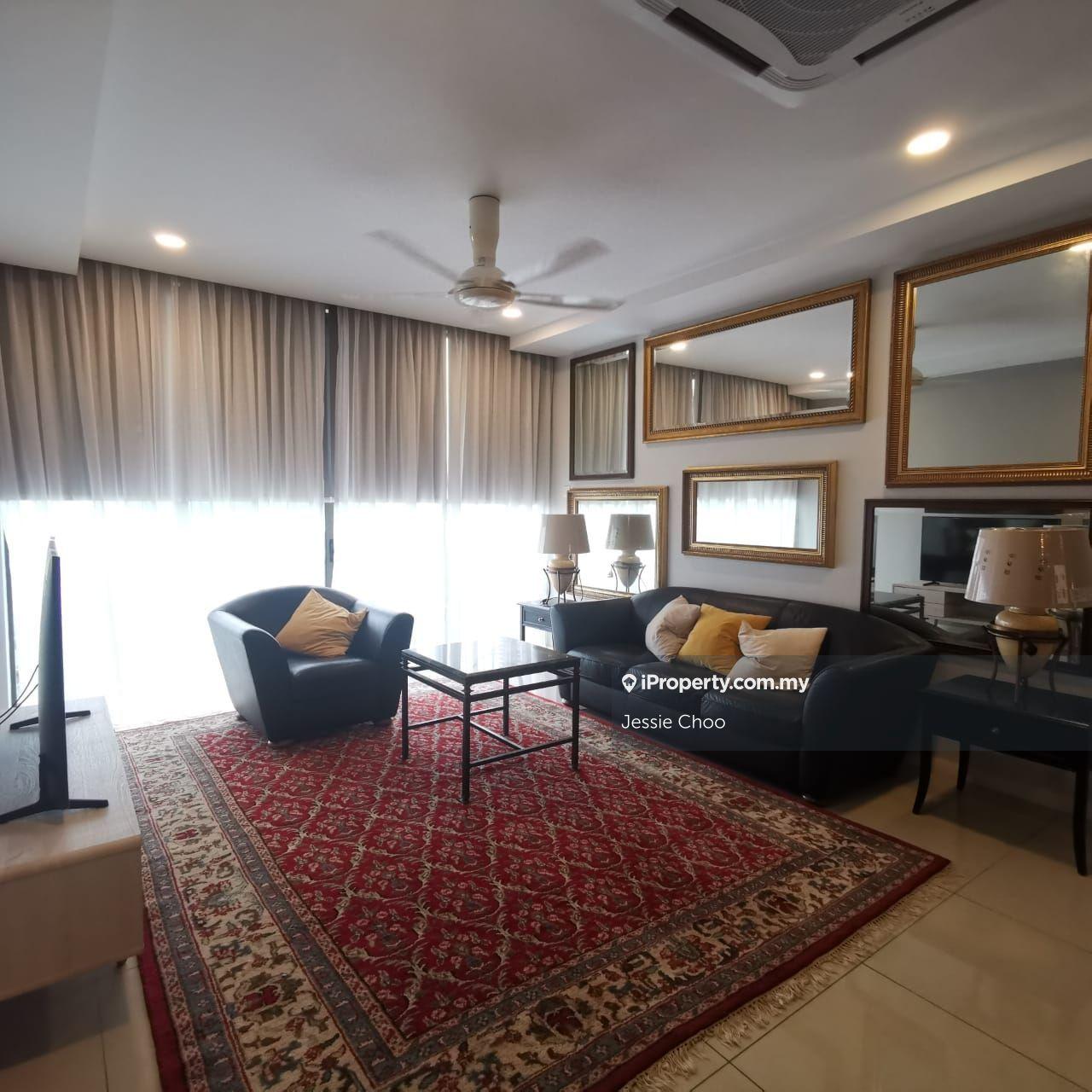 Tastefully Renovated Home with Spacious Kitchen