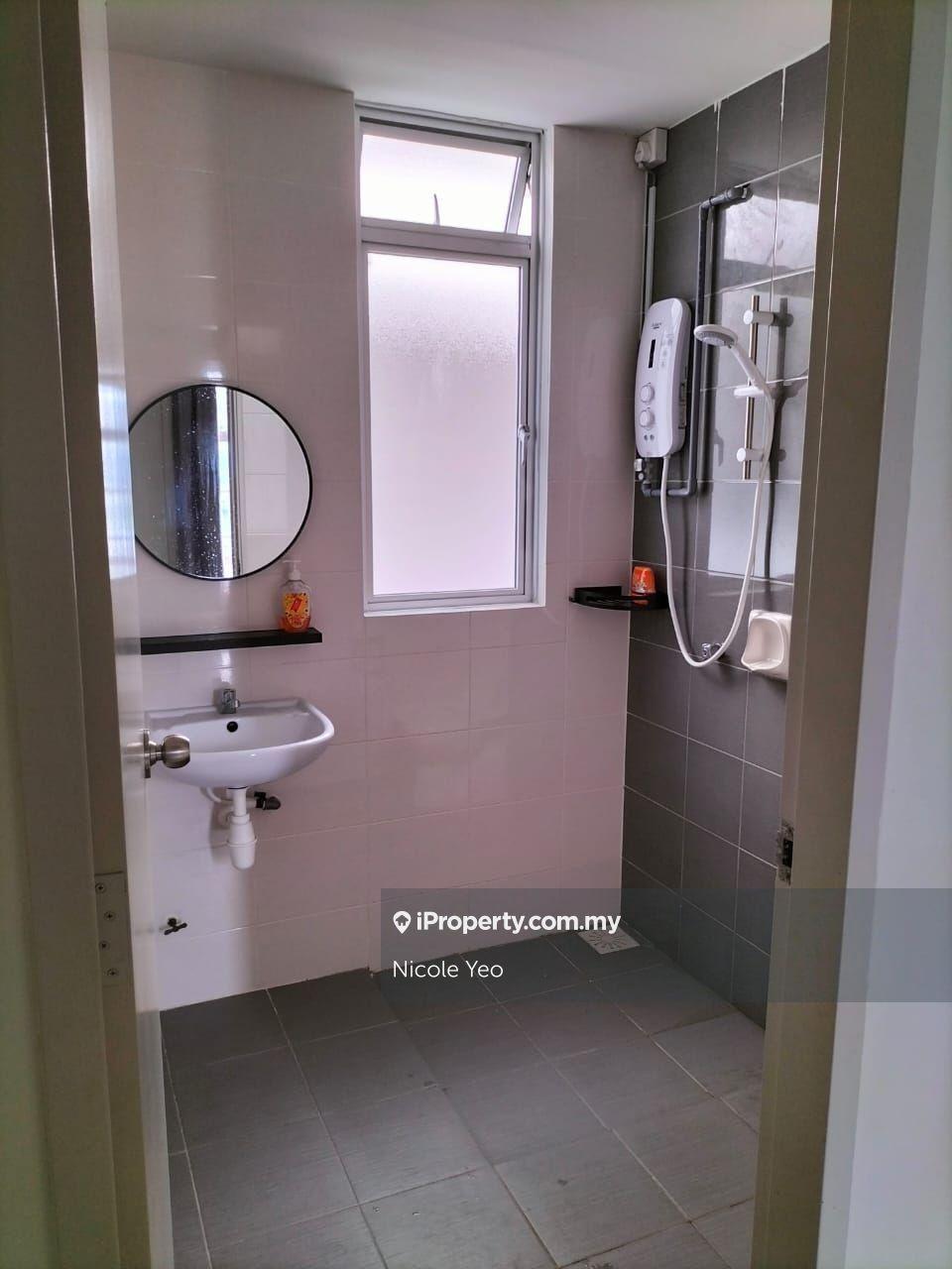 Residence Rumpun Bahagia Melaka Tengah