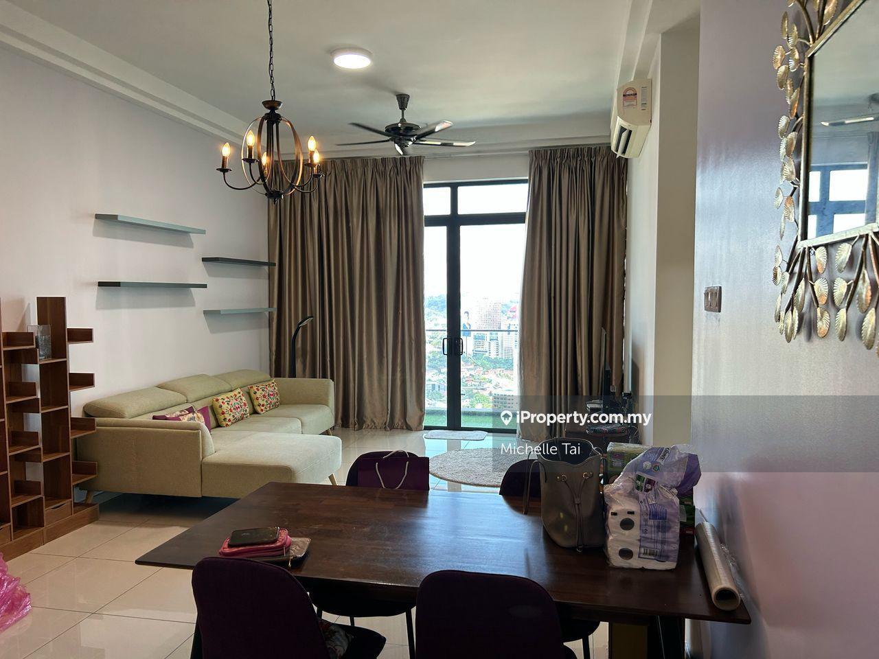 PJ Midtown for Sale