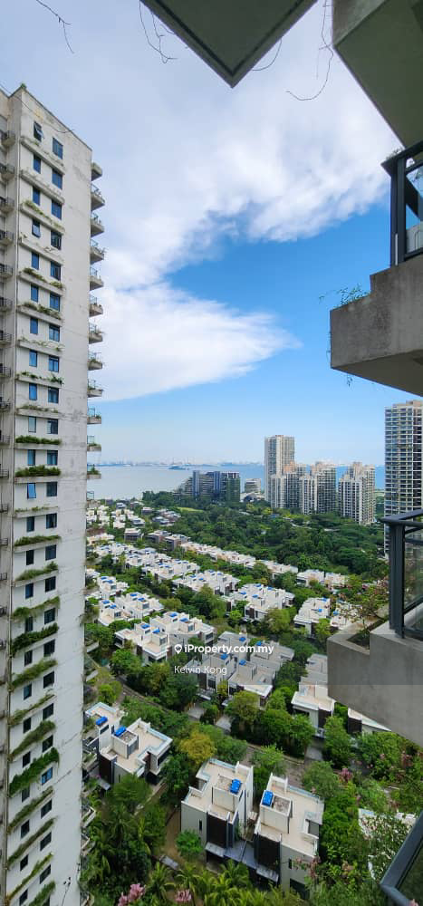 Forest city Seaview unit, below market price for sale
