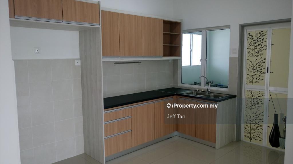 Impian Titanium, Puchong for sale