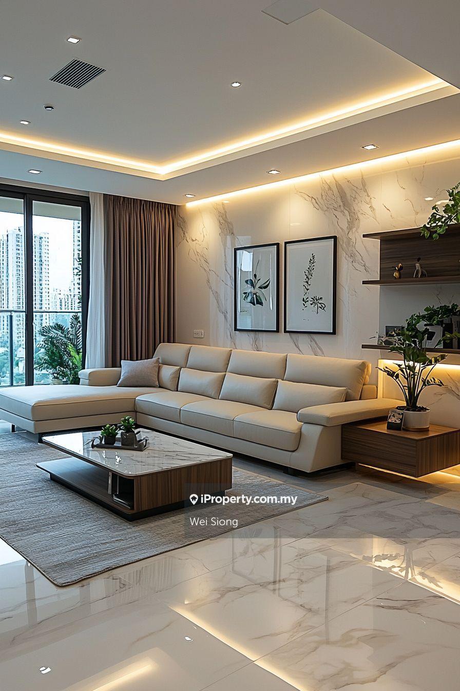 Tower C Launching Soon, KLCC View