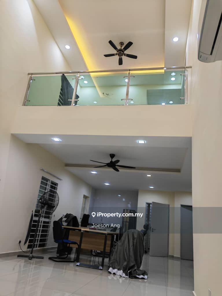 The i-Residence , Mahkota Cheras , Duplex Corner lot