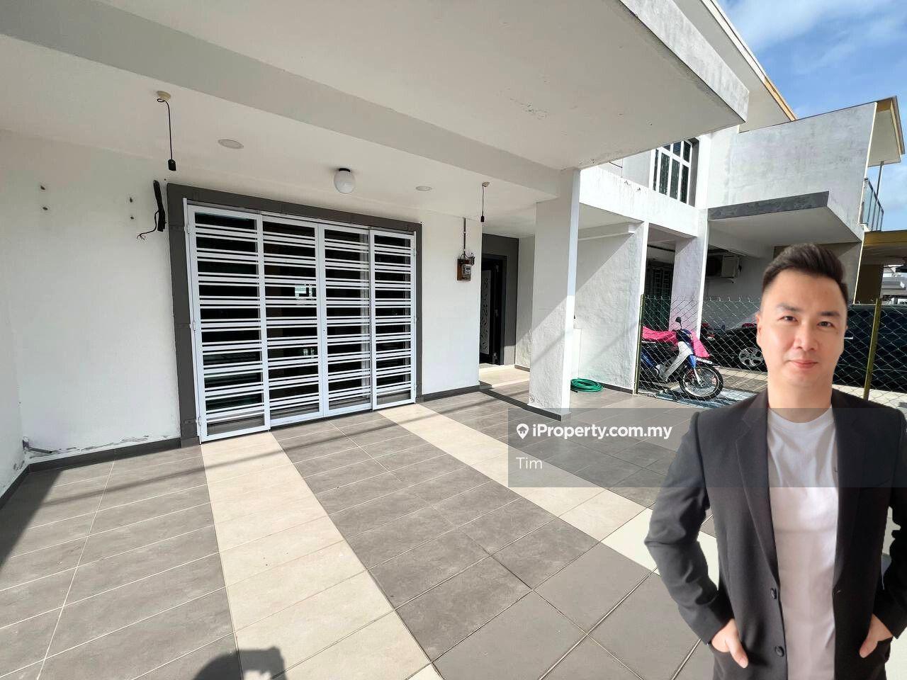 Renovated House. 100% Loan Available. Welcome to View & Discuss