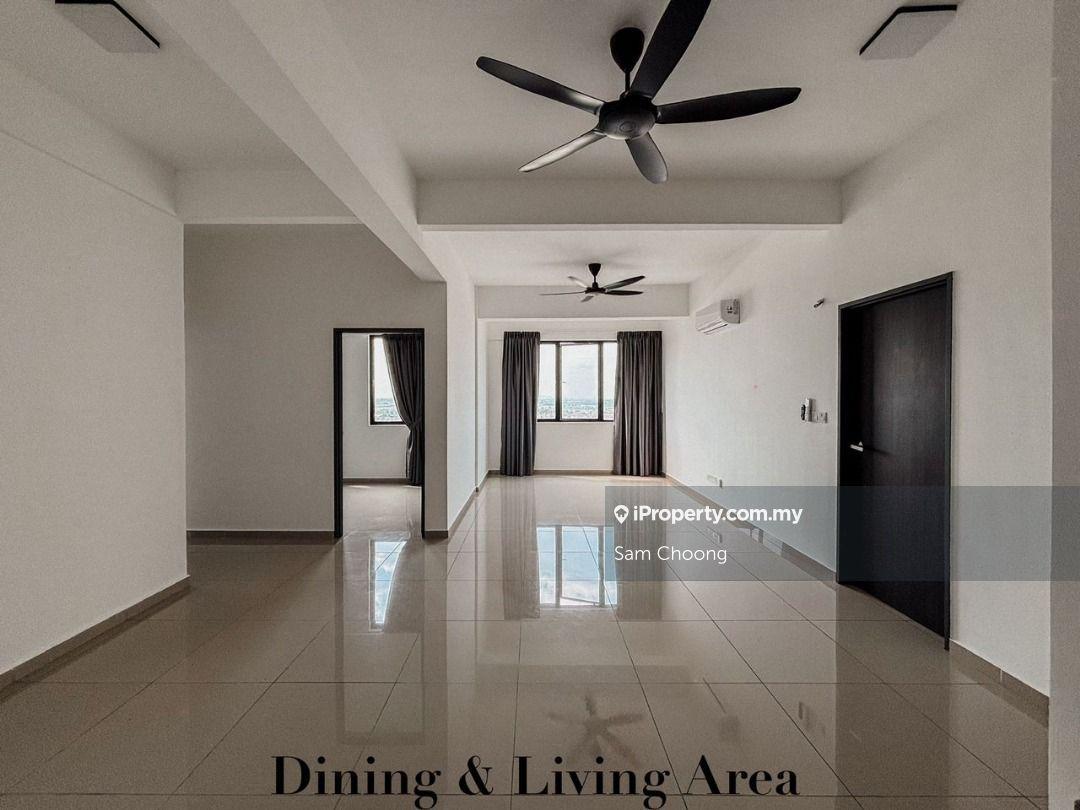Marc Residence Jalan Song Ban Kheng Bukit Mertajam