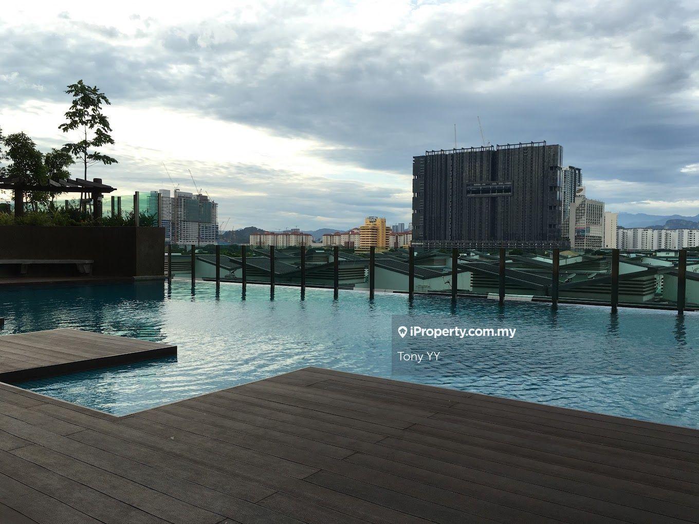 Earn Rm375k! Bank Lelong D Suria Condo @ Ampang Selangor