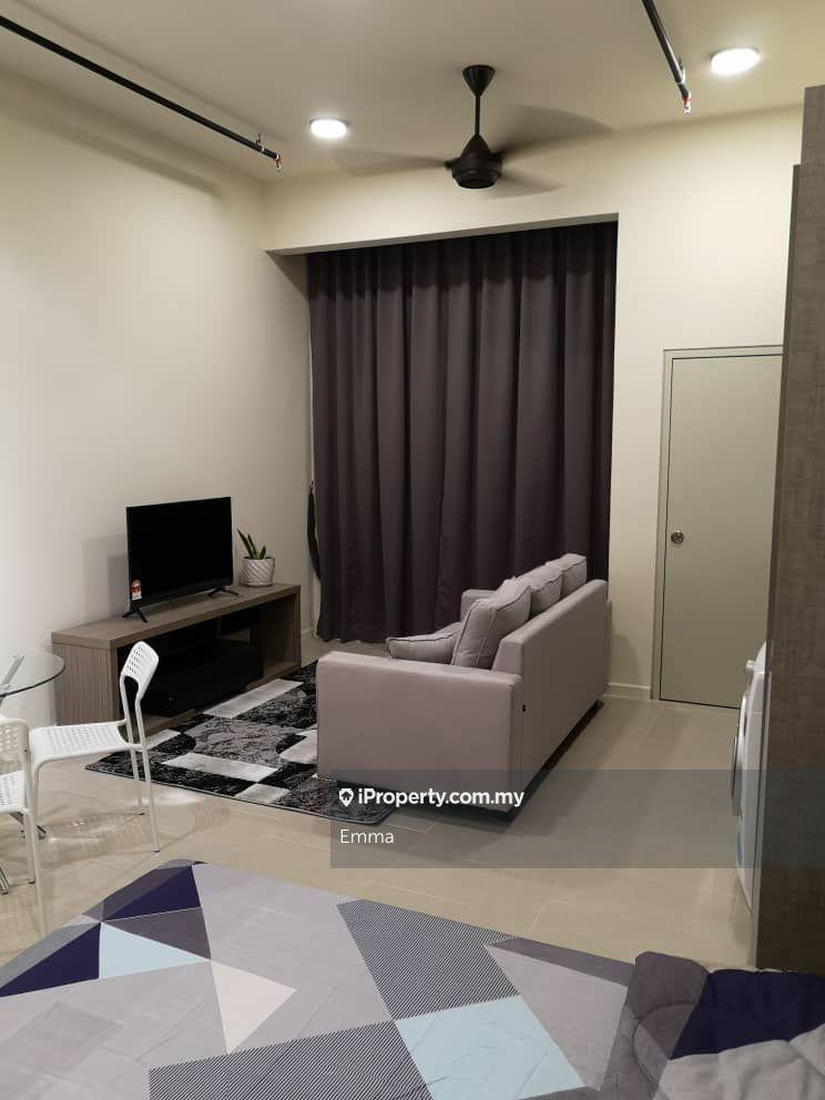 Tamarind Suites, Cyberjaya Condominium for Sale 240k