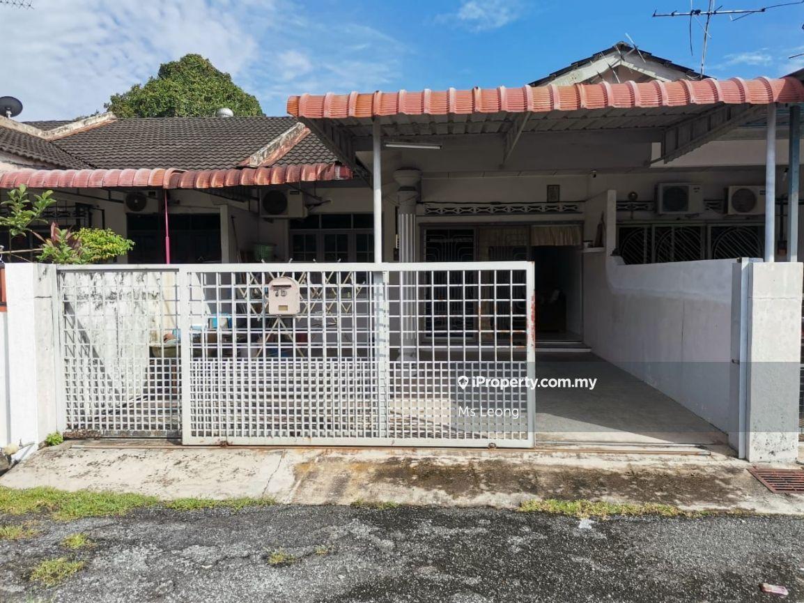 Taman Tupai Mas