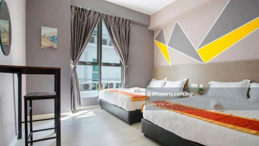 Sutera Avenue Condo I Imago I Riverson I K K Town Center For Rent