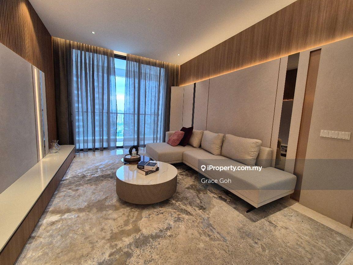 KL Wangsa 9 luxury condo