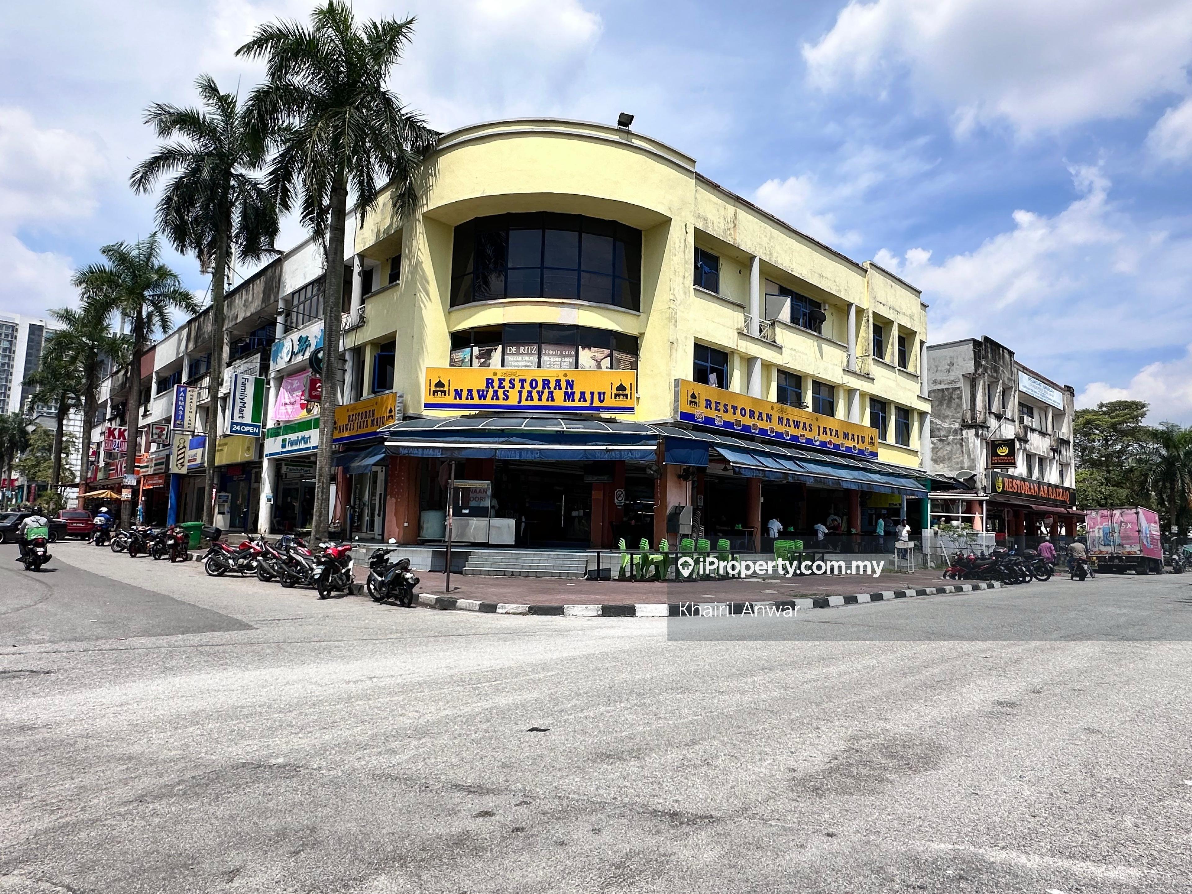 Ready long time tenant.