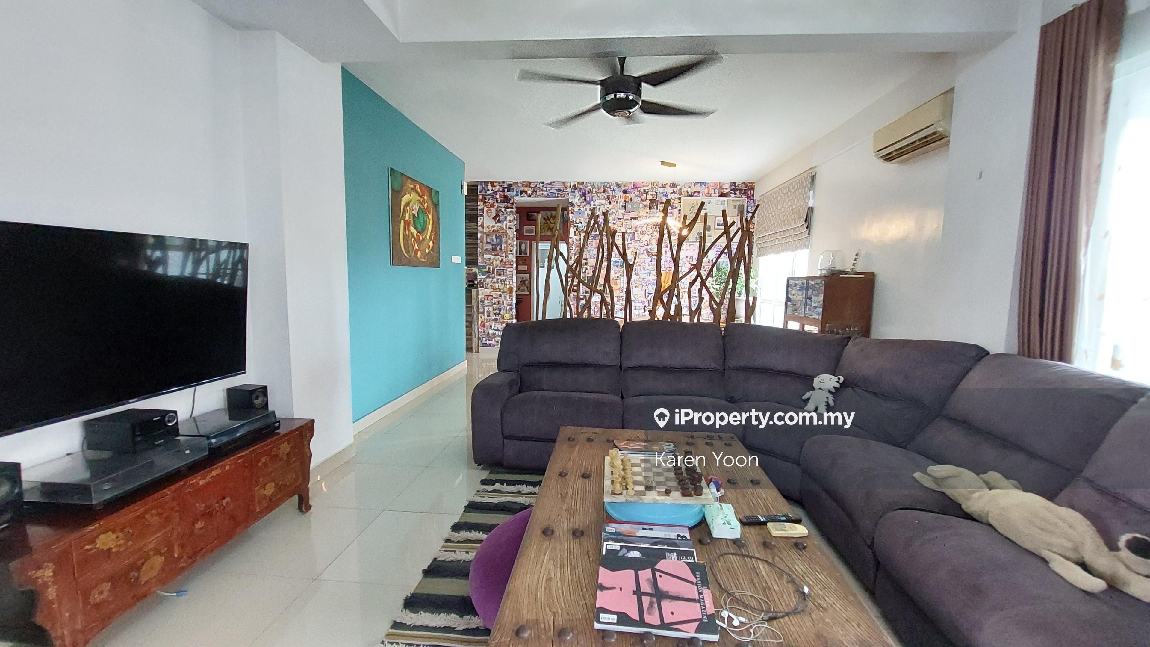 Subang Parkhomes condominium, Jalan SS 19 for sale