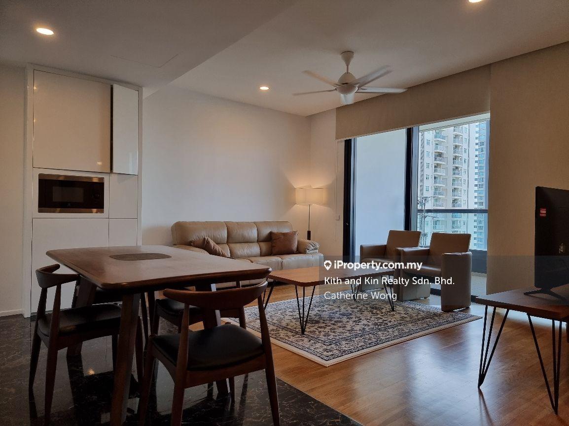 Serviced residence for Sale