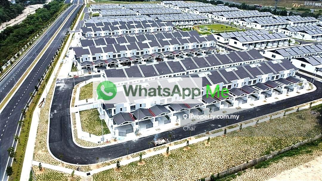 Potential development land for sale